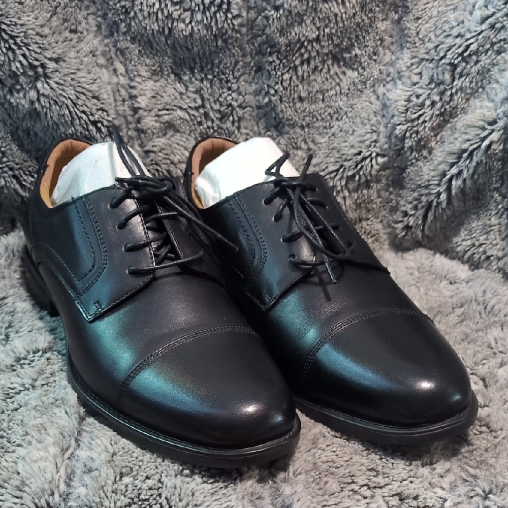 Florsheim Midtown Oxford sz 9D​​